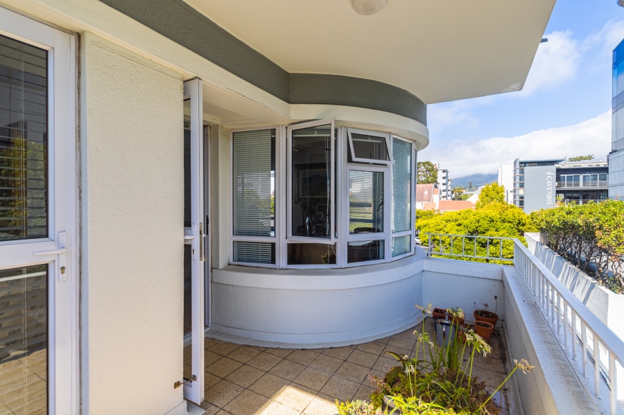 3 Bedroom Property for Sale in Claremont Upper Western Cape